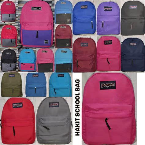 Shop online with JANSPORT now! Visit JANSPORT on Lazada..